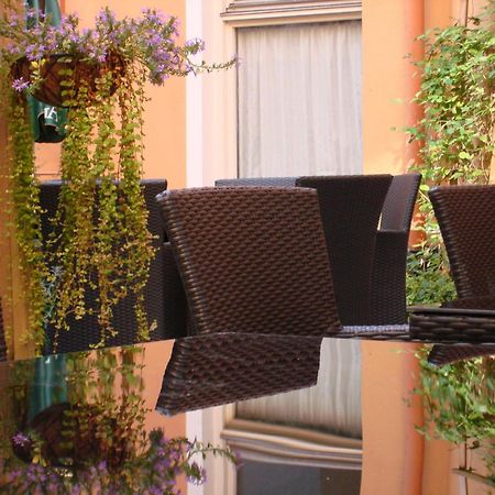 Hotel Kaernan Helsingborg Zewnętrze zdjęcie