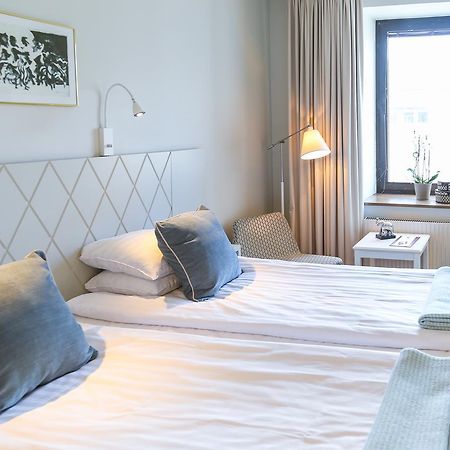 Hotel Kaernan Helsingborg Zewnętrze zdjęcie