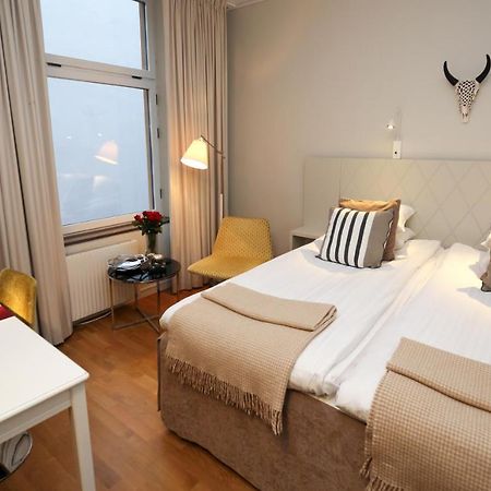 Hotel Kaernan Helsingborg Zewnętrze zdjęcie