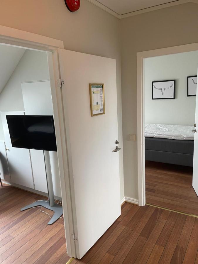Hotel Kaernan Helsingborg Zewnętrze zdjęcie