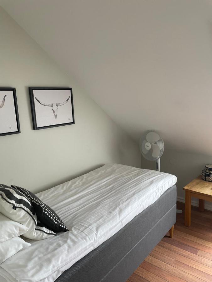 Hotel Kaernan Helsingborg Zewnętrze zdjęcie