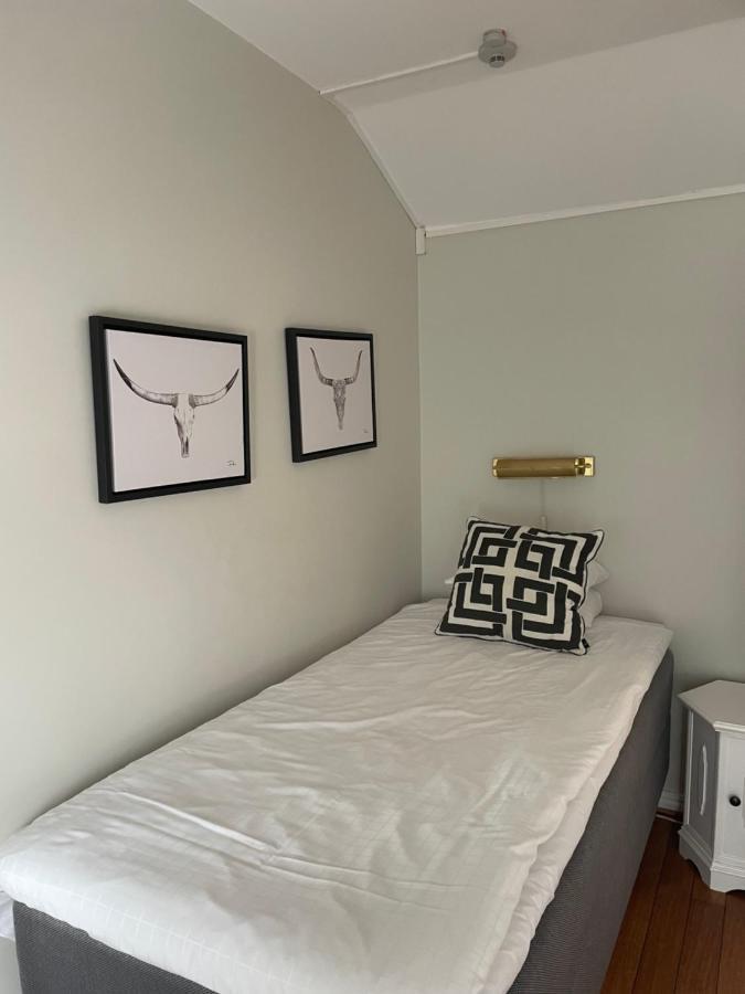 Hotel Kaernan Helsingborg Zewnętrze zdjęcie