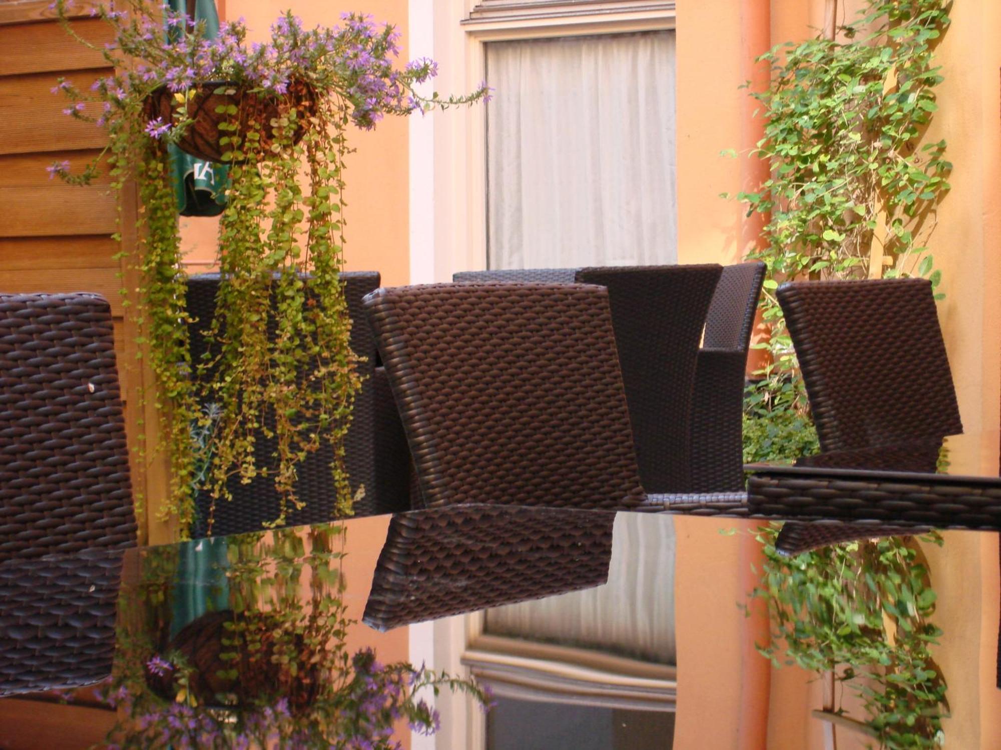 Hotel Kaernan Helsingborg Zewnętrze zdjęcie