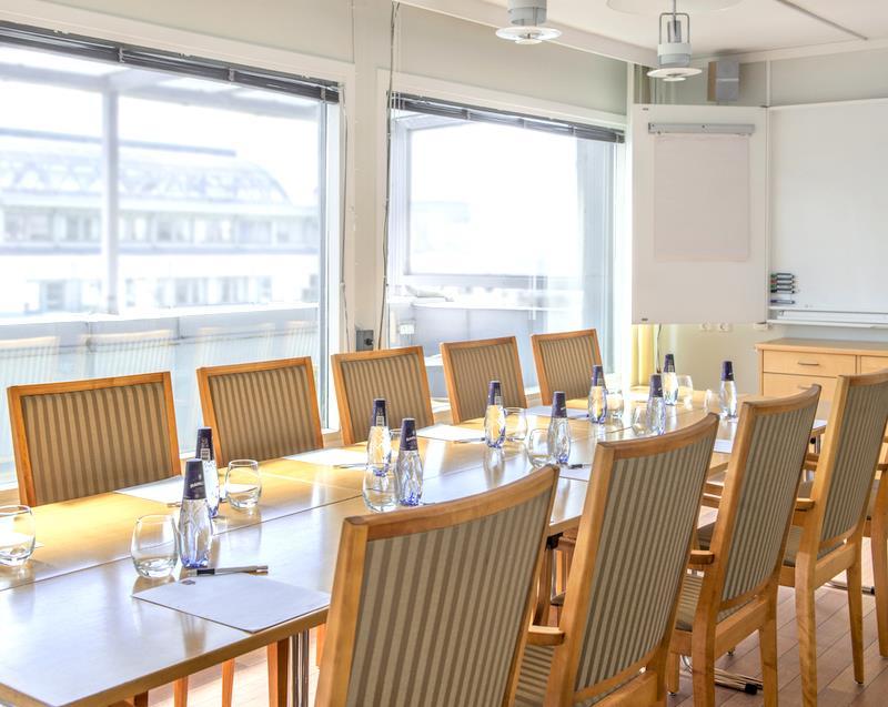 Hotel Kaernan Helsingborg Udogodnienia zdjęcie