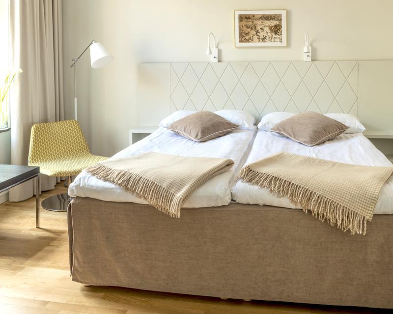 Hotel Kaernan Helsingborg Pokój zdjęcie