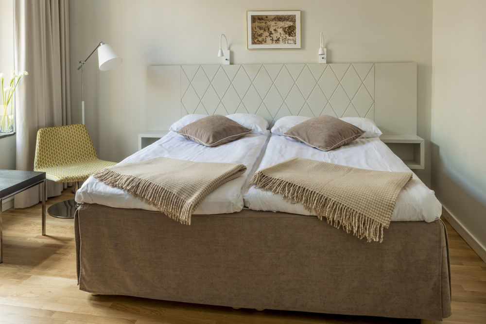Hotel Kaernan Helsingborg Zewnętrze zdjęcie