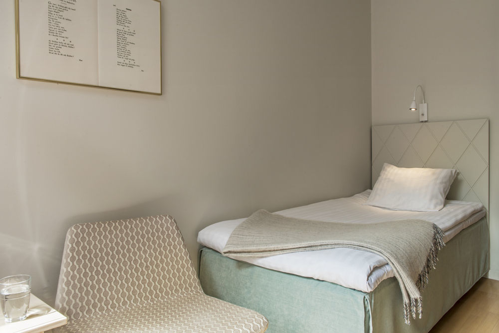 Hotel Kaernan Helsingborg Zewnętrze zdjęcie