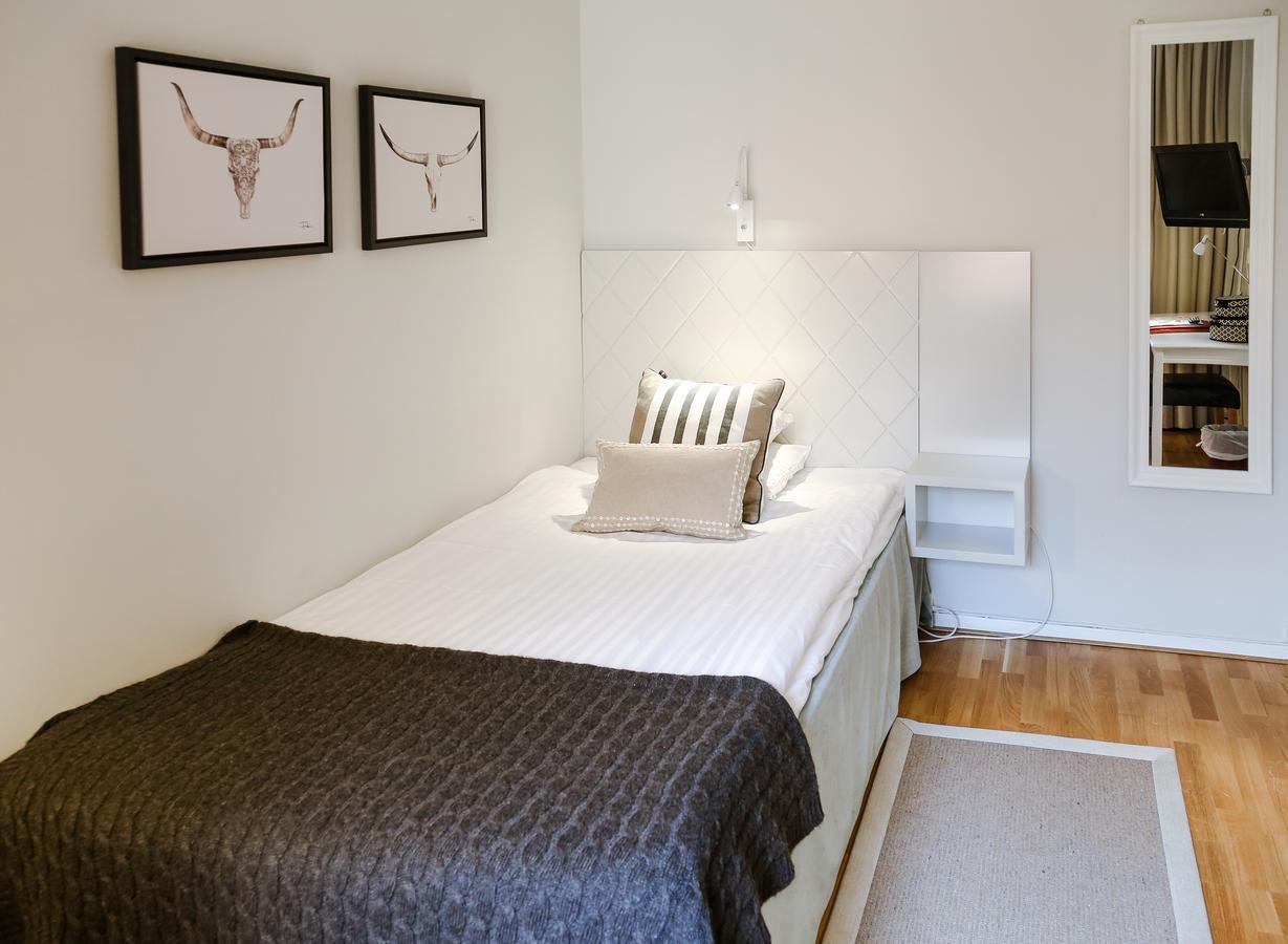 Hotel Kaernan Helsingborg Zewnętrze zdjęcie