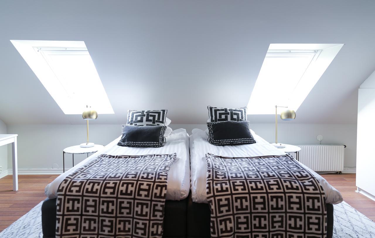 Hotel Kaernan Helsingborg Zewnętrze zdjęcie