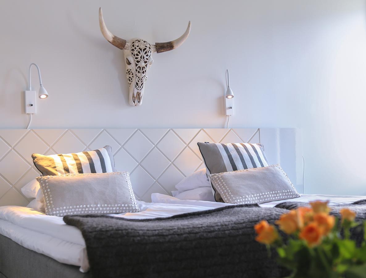 Hotel Kaernan Helsingborg Zewnętrze zdjęcie