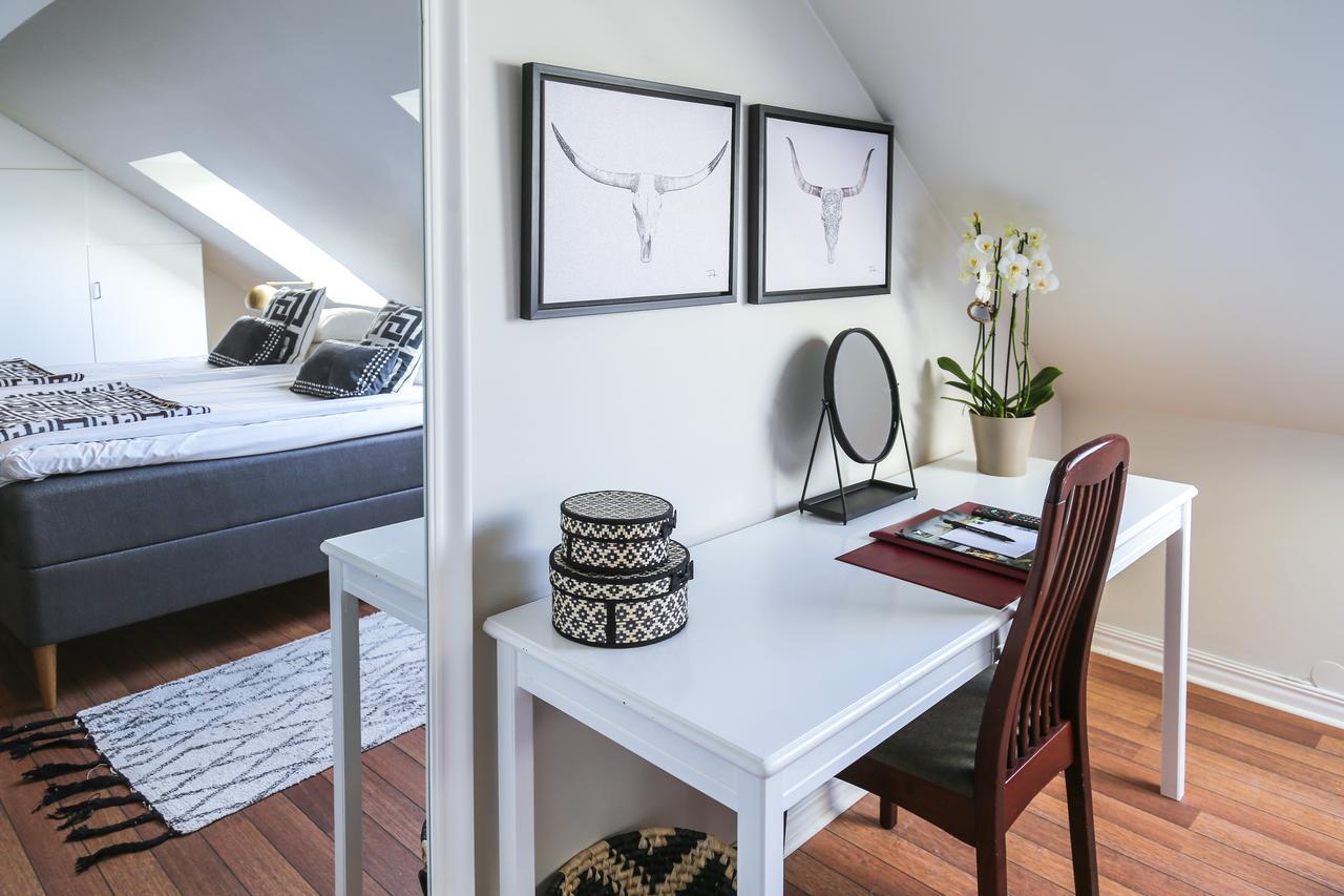 Hotel Kaernan Helsingborg Zewnętrze zdjęcie