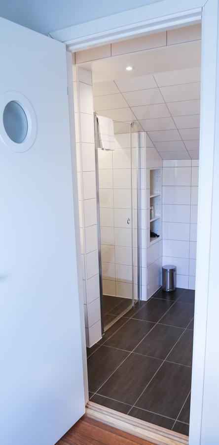 Hotel Kaernan Helsingborg Zewnętrze zdjęcie