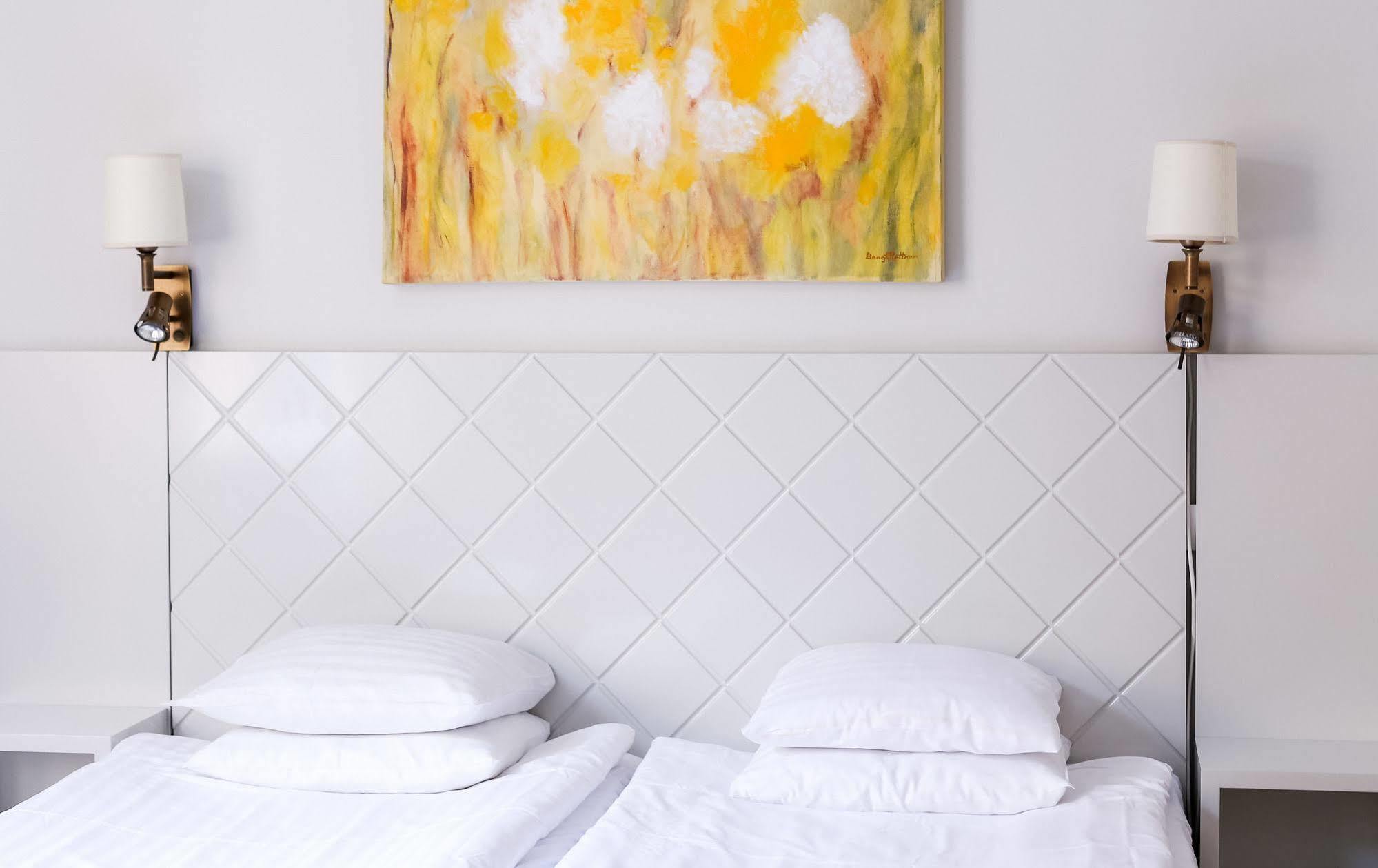 Hotel Kaernan Helsingborg Zewnętrze zdjęcie