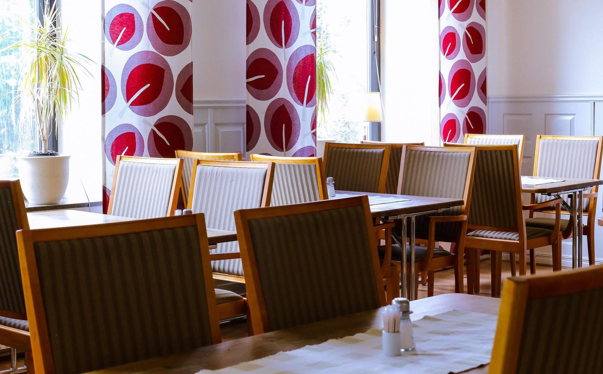 Hotel Kaernan Helsingborg Zewnętrze zdjęcie